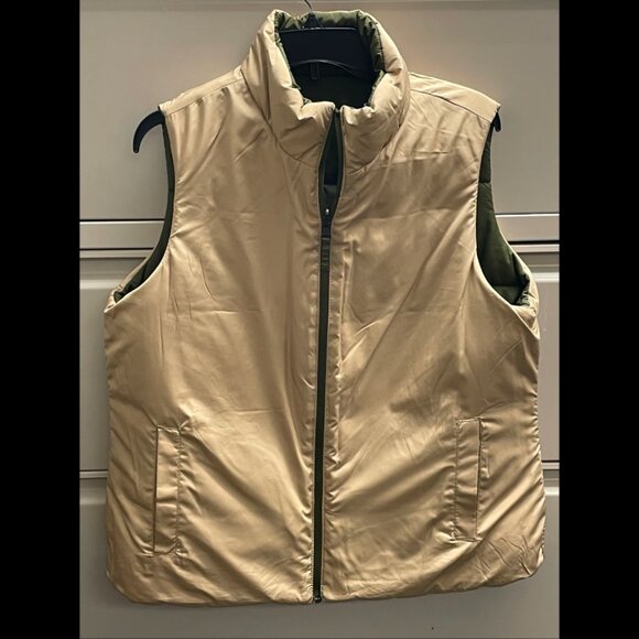 Women's vest - Picture 4 of 5